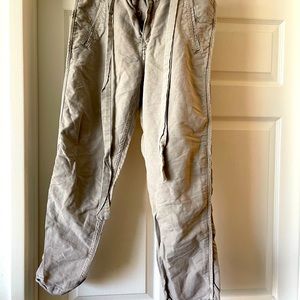 COPY - Free People Crop Pants